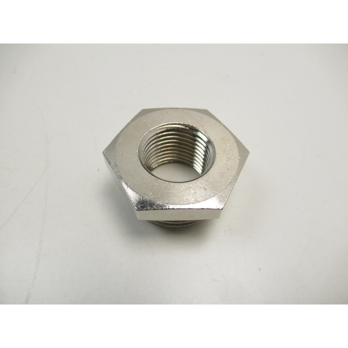 Fini Reduziernippel 1"x1/2" 9053913 - Art. 09053913