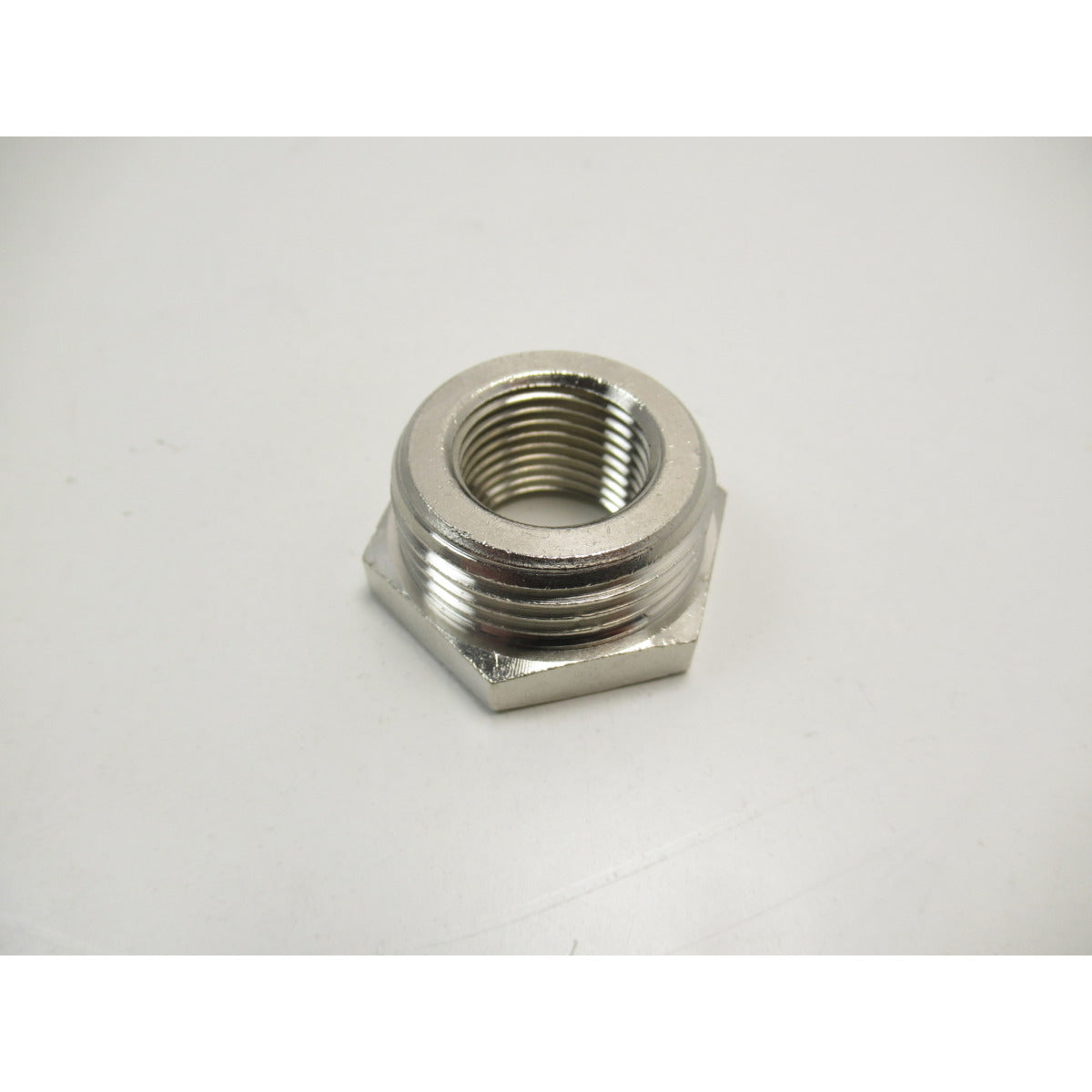 Fini Reduziernippel 1"x1/2" 9053913 - Art. 09053913