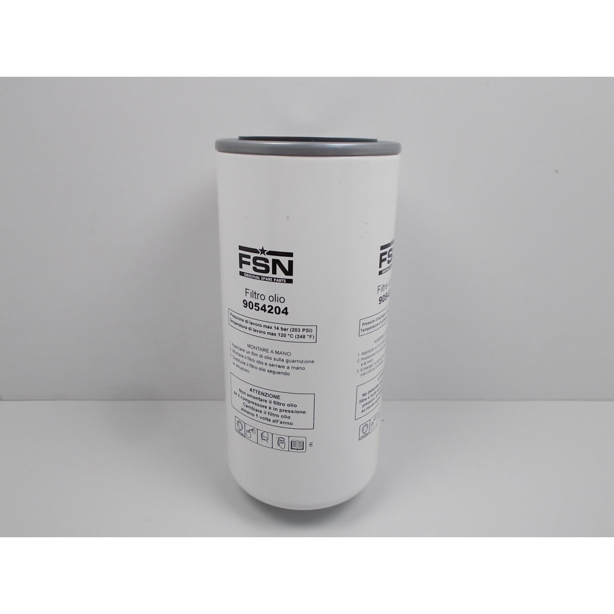 Aircraft Ölfilter FSN W962/36/70 9054204 - Art. 09054204