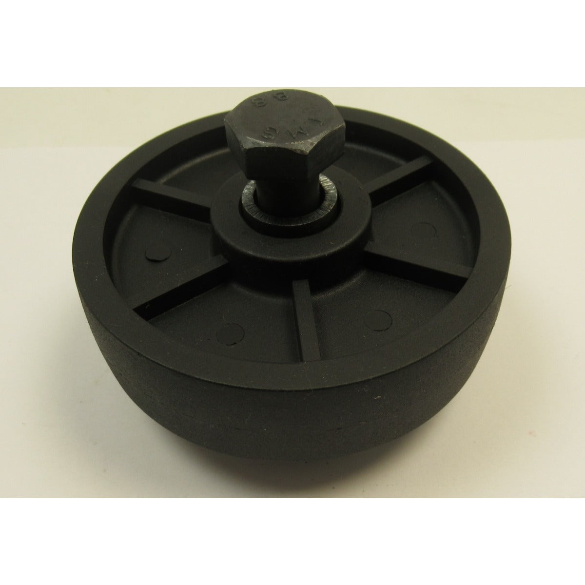 UNICRAFT Rolle WK 1 TOP 100 / Breite: 21mm SM-0906000029 - SM.P-0906000029