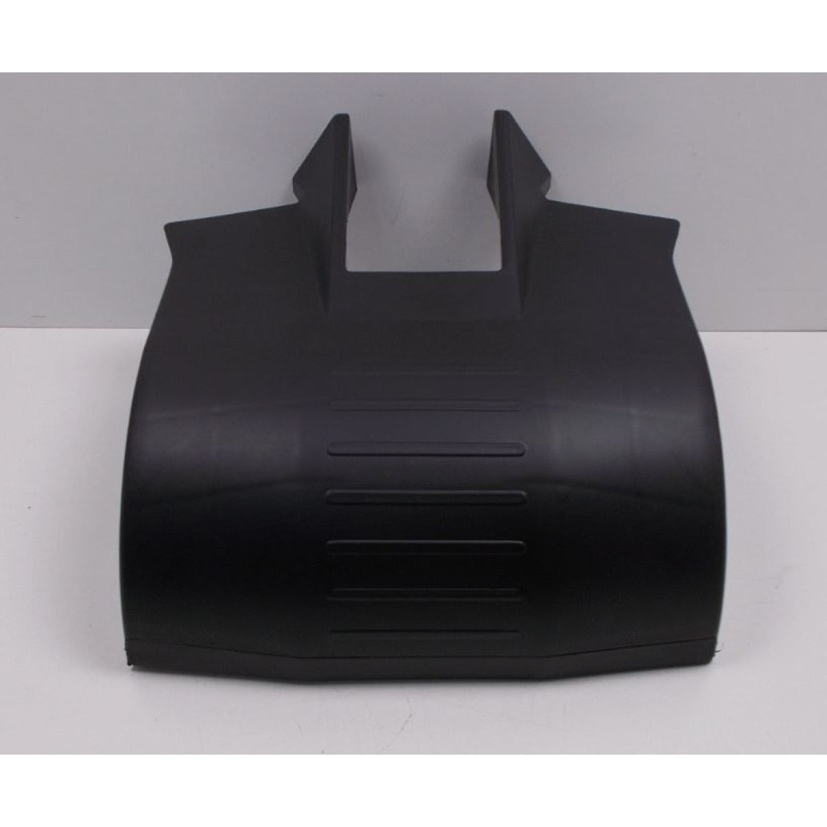 UNICRAFT Abdeckung WK, WKP TOP Serie RAL9005, Version 1 SM-0906000040 - SM.P-0906000040
