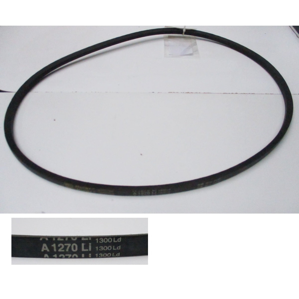 Aircraft Keilriemen A50 9075016 / 13x1270Li - Art. 09075016