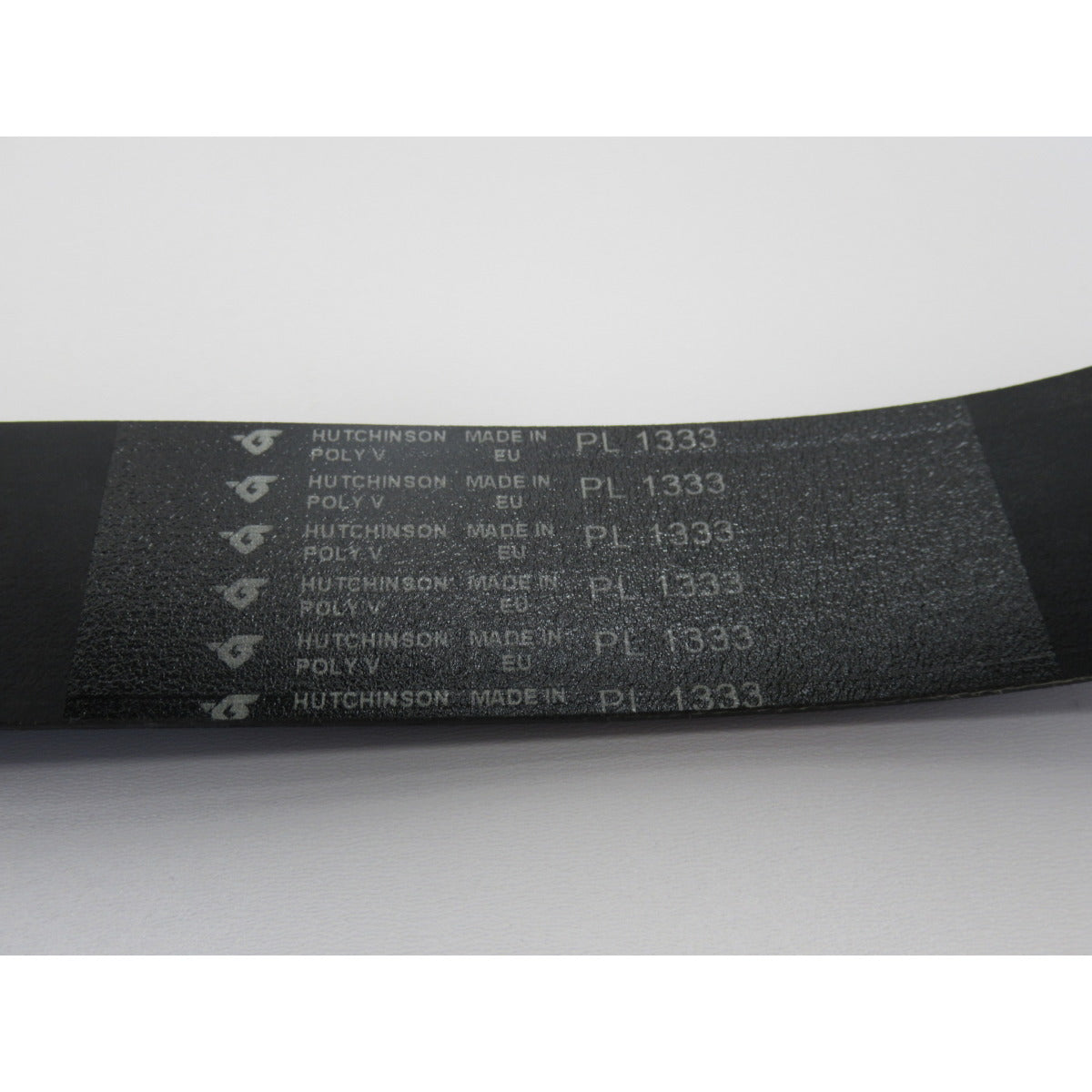 Aircraft Rippenbandriemen POLY-V L8 (1333) 9075329 - Art. 09075329