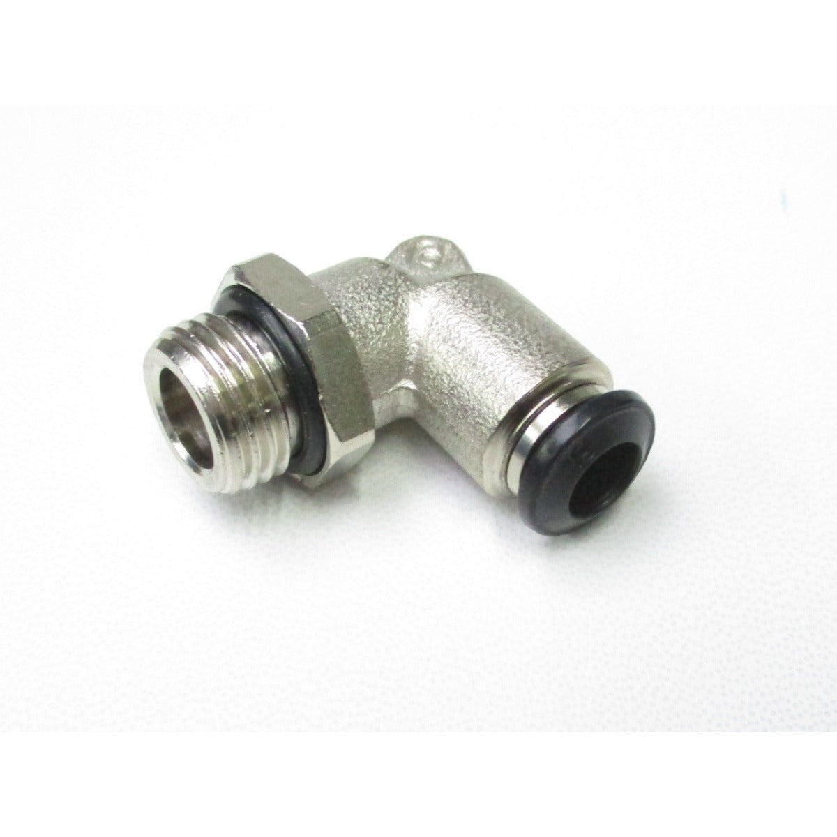 Aircraft Winkelverschraubung G1/4", Ø6mm 9416698 - Art. 09416698