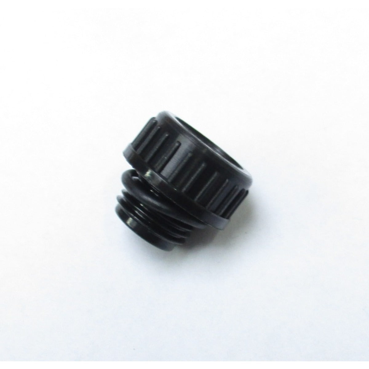 Fini PVC Ölablassschraube G1/4" 9421074, inkl. O-Ring - Art. 09421074