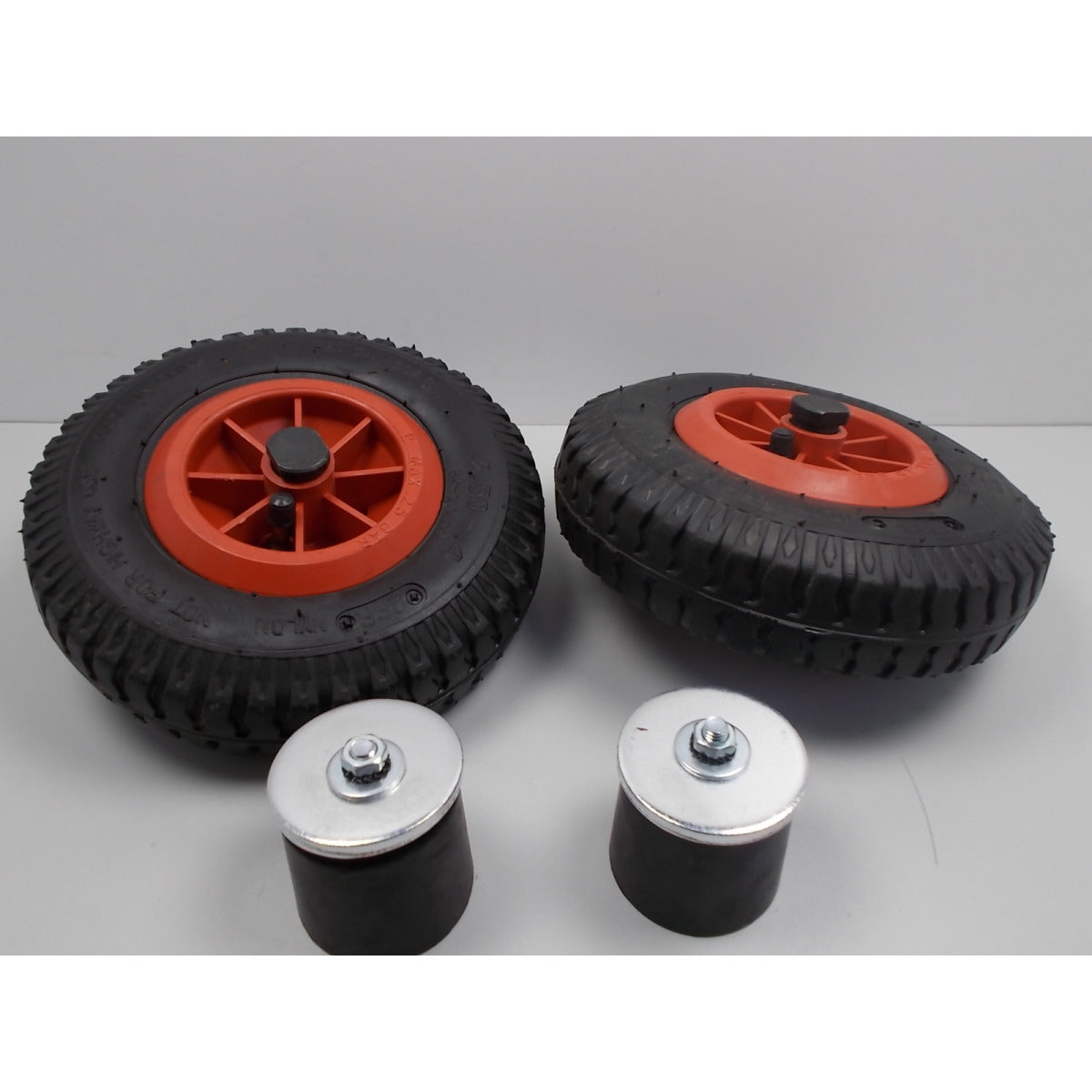 Aircraft Radset Ø210 WARRIOR 362 Serie 9421225 - Art. 09421225