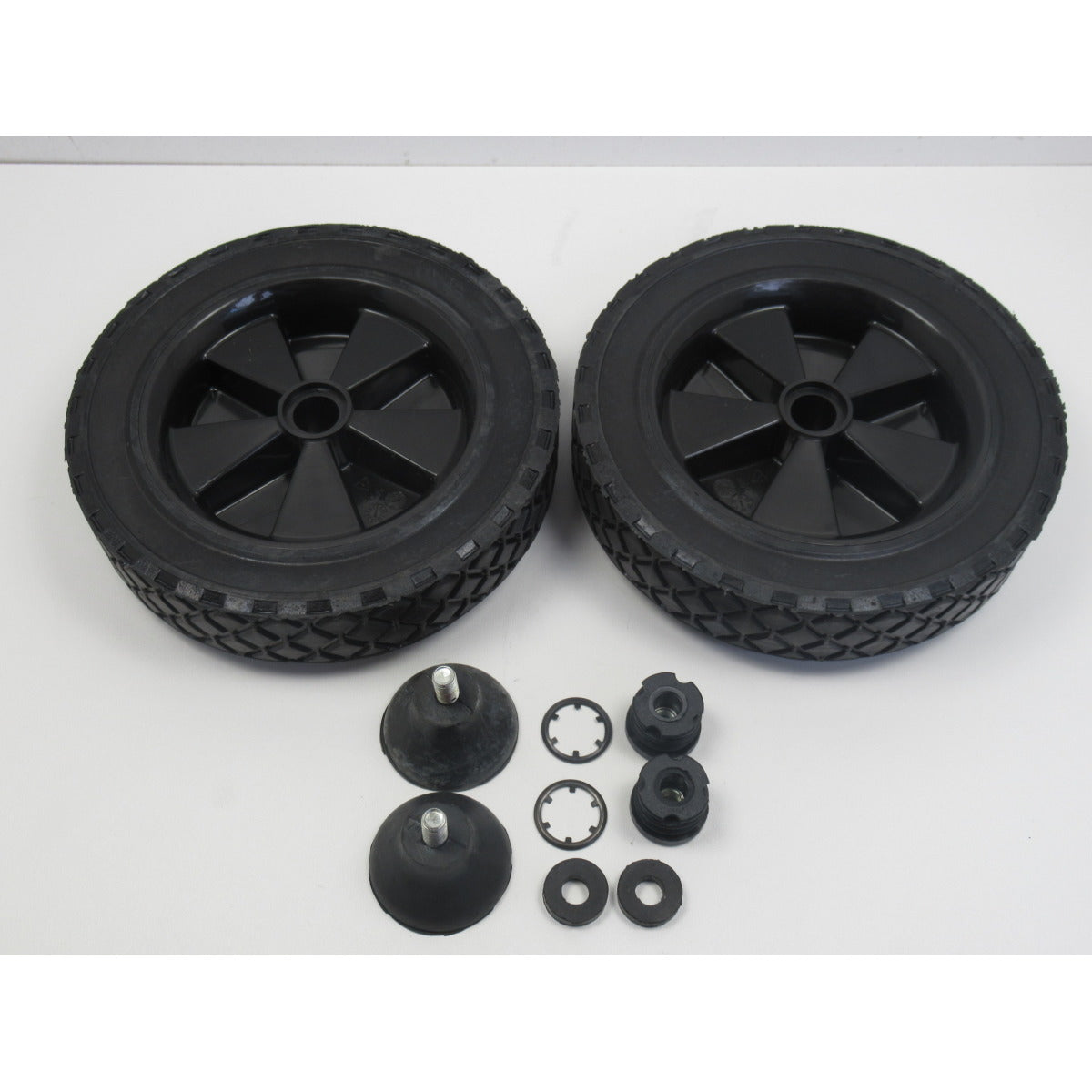 Aircraft Radset COMPACT-AIR 9421585 / Ø175 - Art. 09421585
