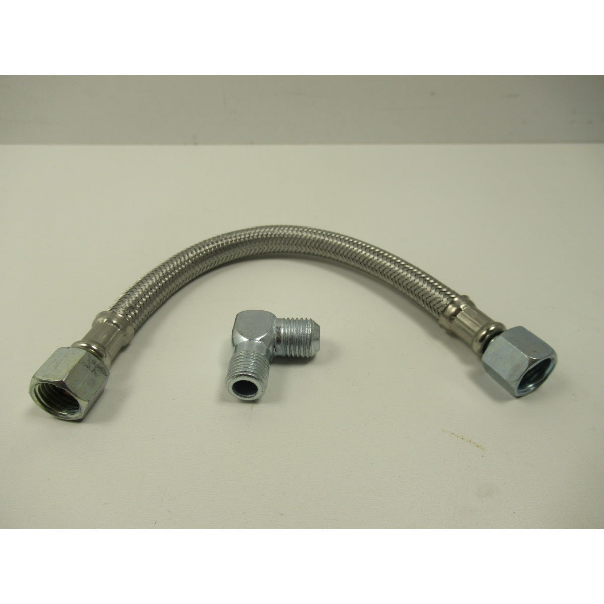 Fini Flexible Leitung AIRBOY SILENCE 116OF E 9430213 - Art. 09430213