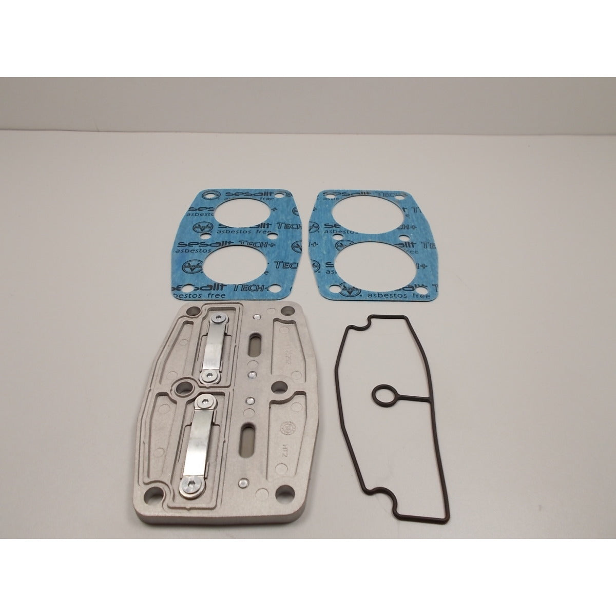 AIRCRAFT Ventilplatten-KIT MK 102 / MPK 9434A00 SM-09434A00