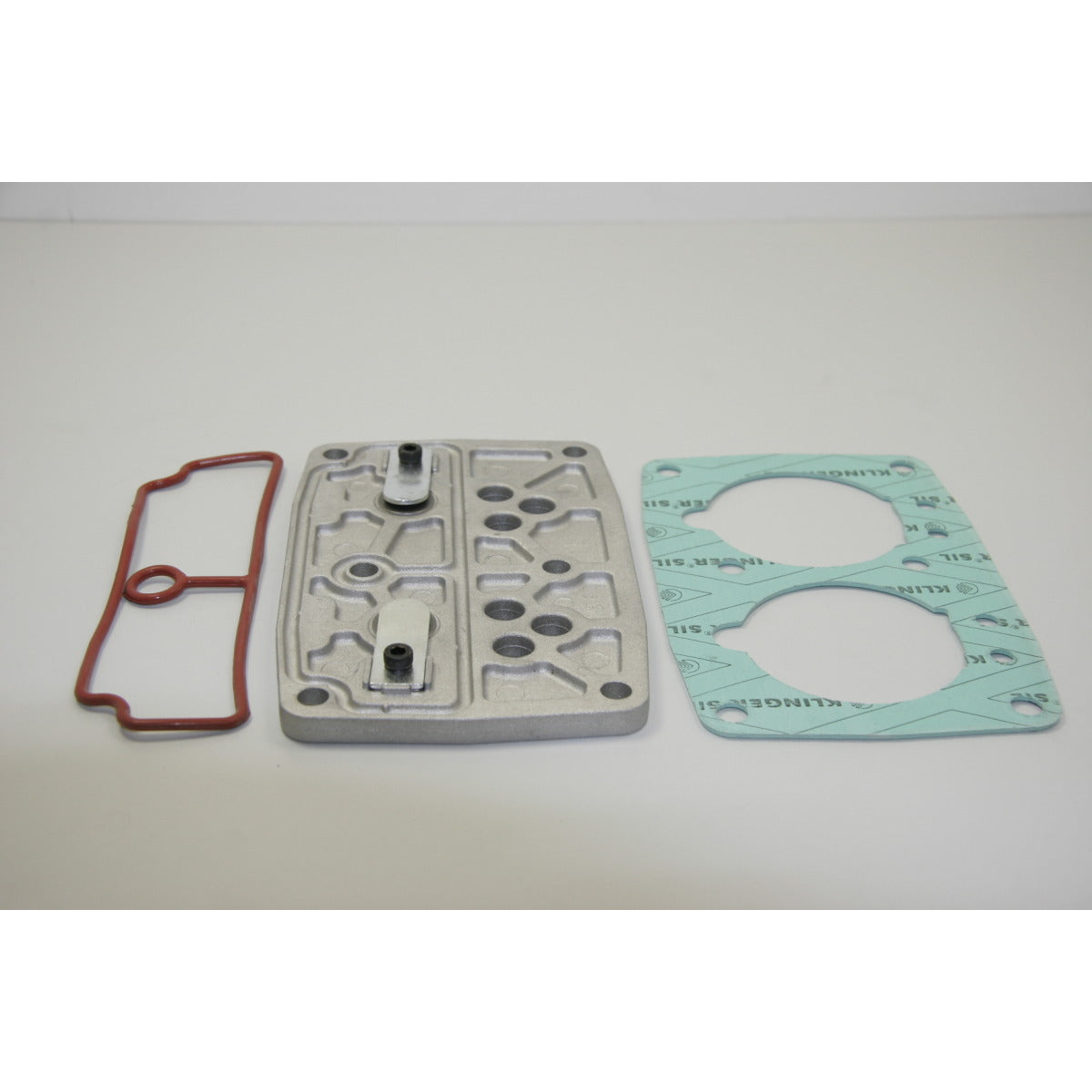 AIRCRAFT Ventilplatten-KIT MK 113 / MPK 9434A02 SM-09434A02