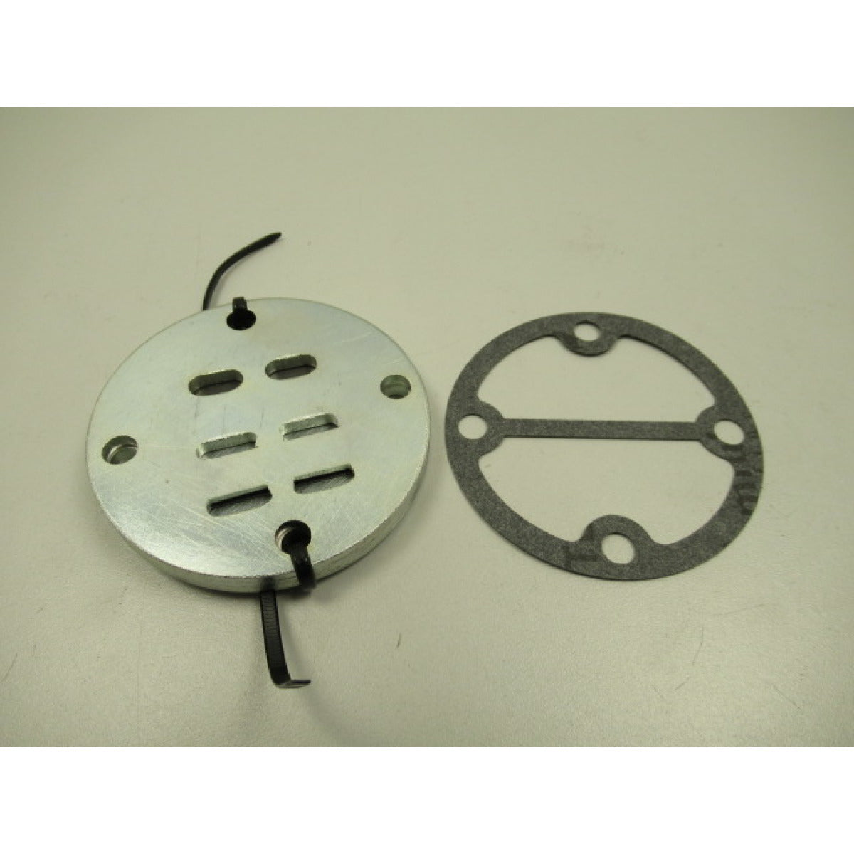 Aircraft Ventilplatten-KIT SKM 10 / MPK 9434A25 - Art. 09434A25