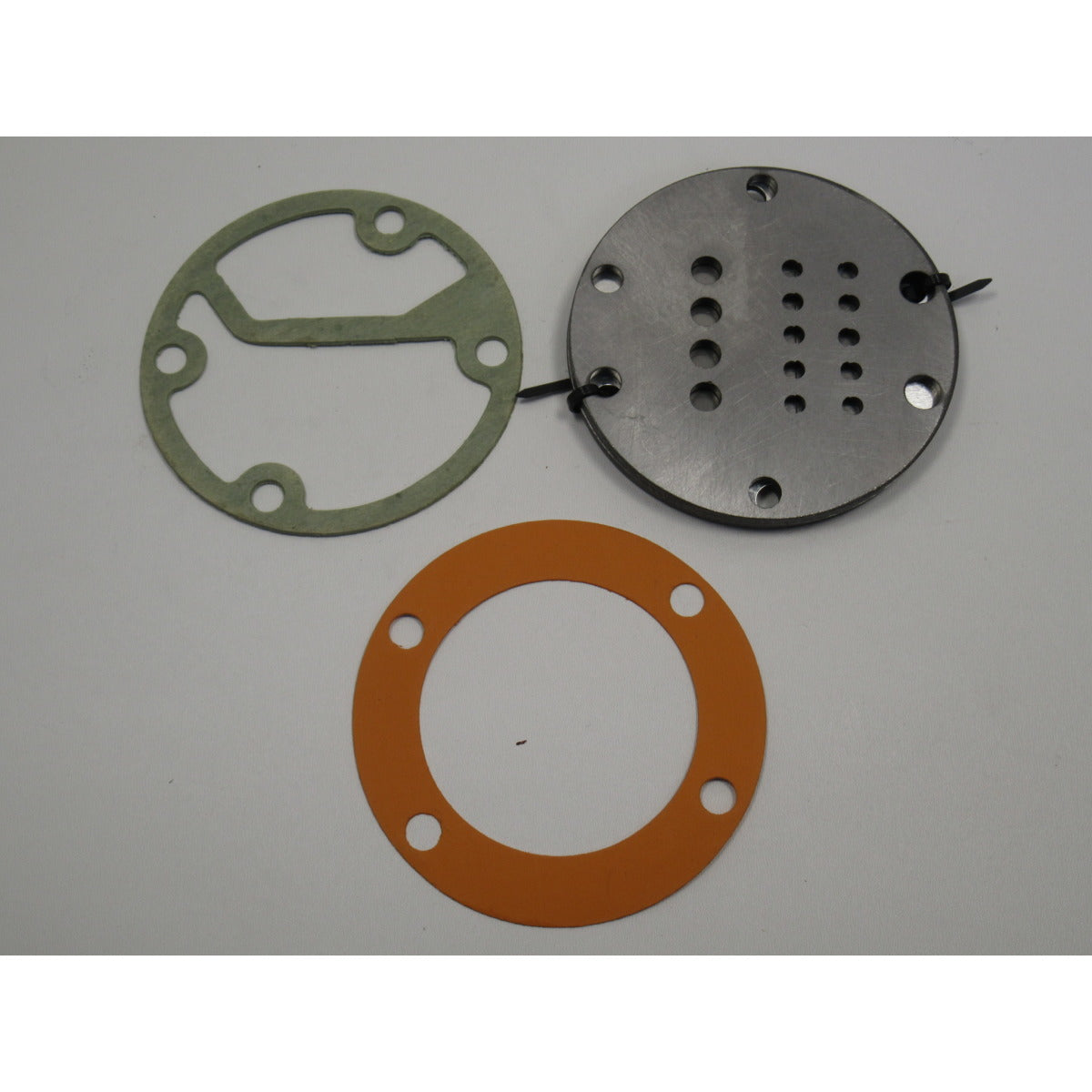 Aircraft Ventilplatten-KIT SKM 15 / MPK 9434A26 - Art. 09434A26
