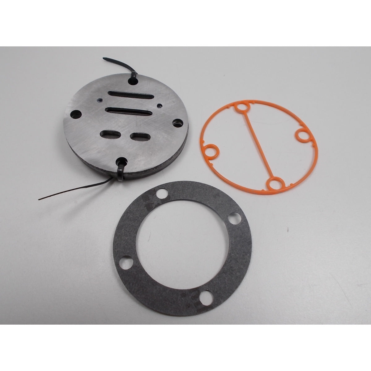 Aircraft Ventilplatten-KIT VKM 4020 / MPK 9434A31 - Art. 09434A31