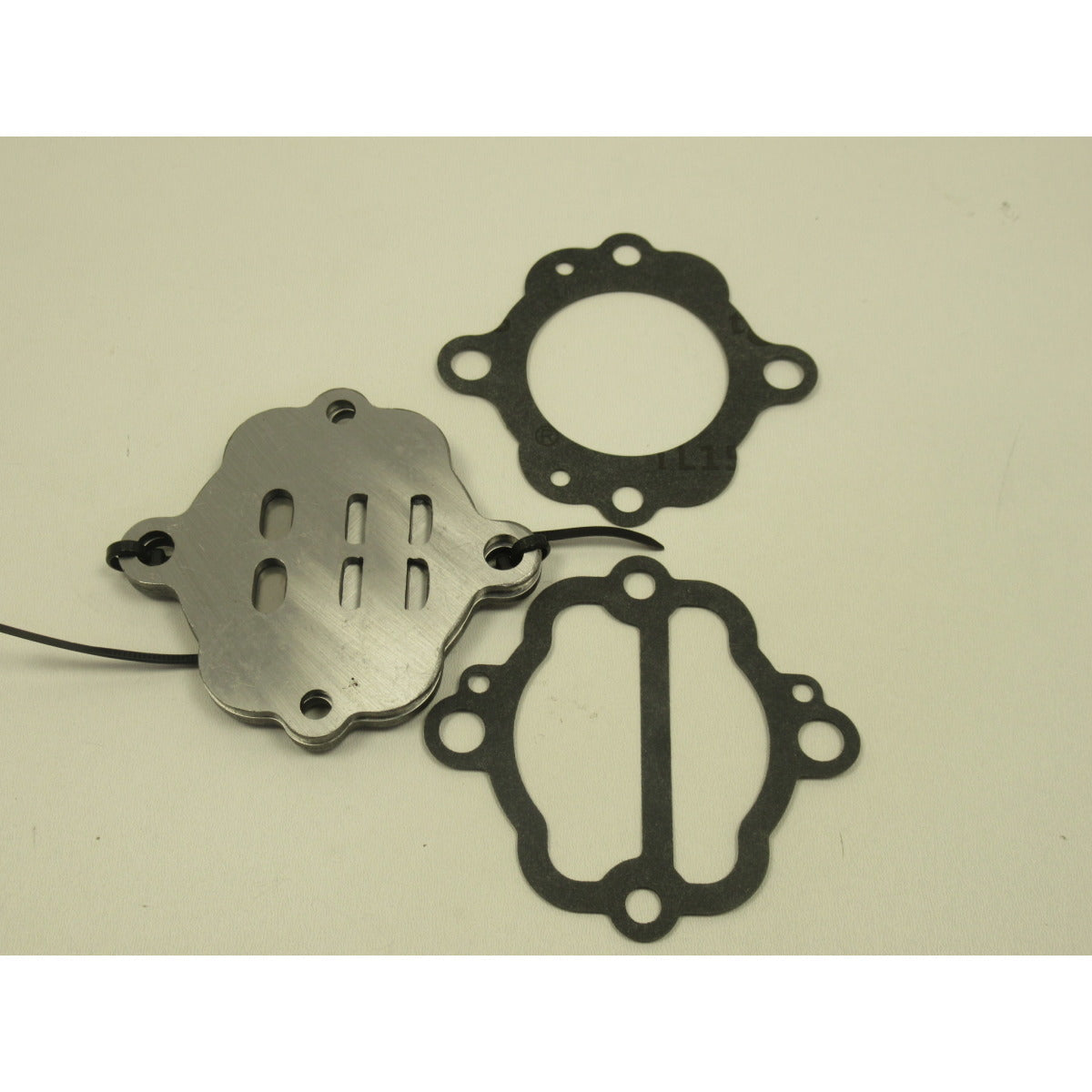 Aircraft Ventilplatten-KIT MK 97-137 / MPK 9434A40 - Art. 09434A40