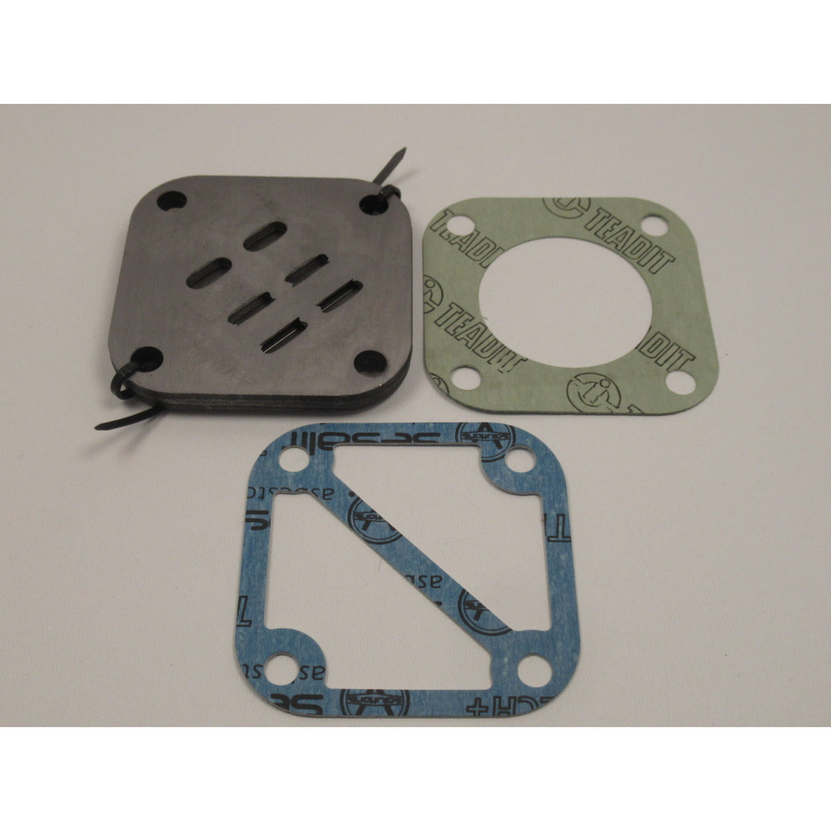 Aircraft Ventilplatten-KIT MK 282-312 / MPK 9434A41 - Art. 09434A41