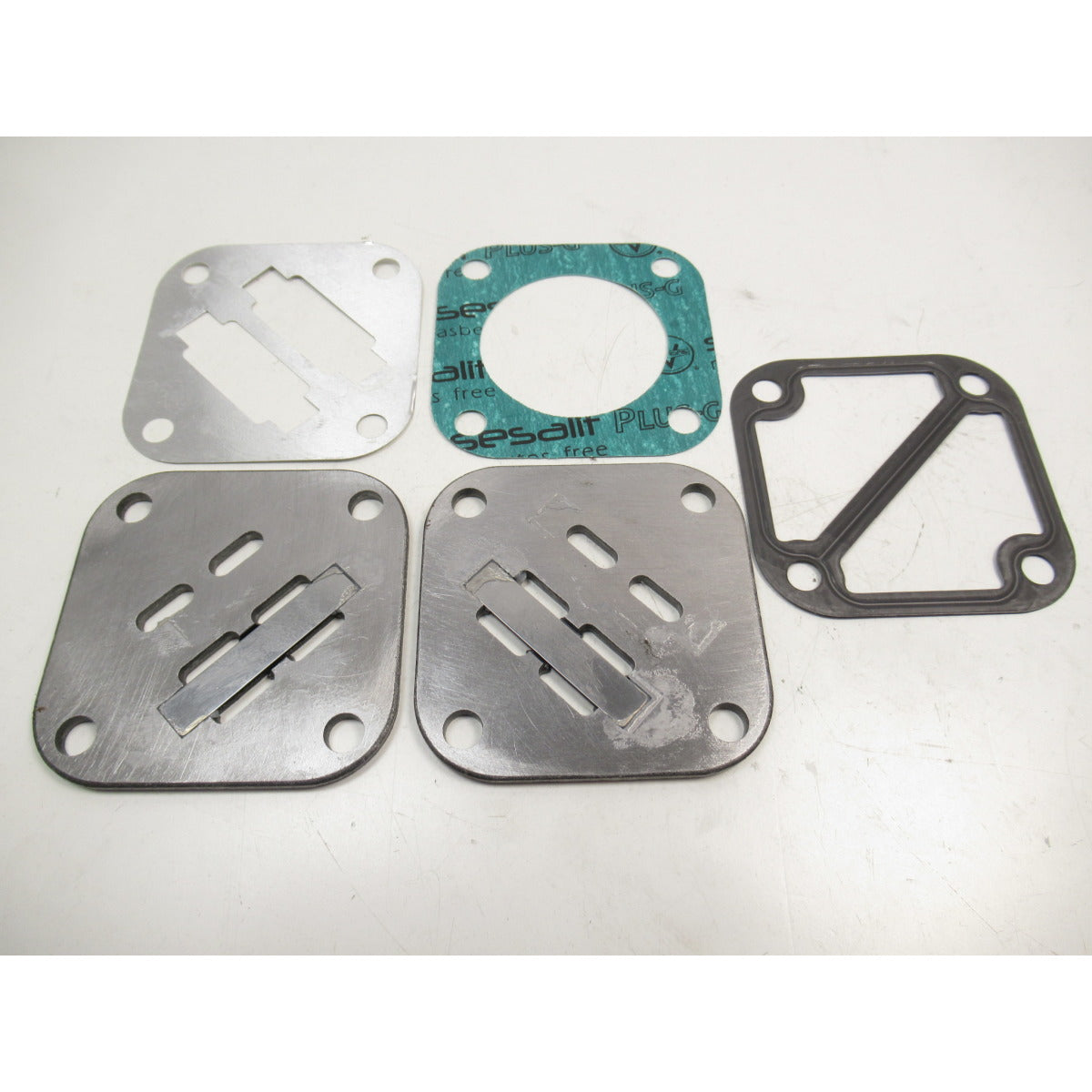 Fini Ventilplatten-KIT VKM362 / MPK 9434A49 - Art. 09434A49