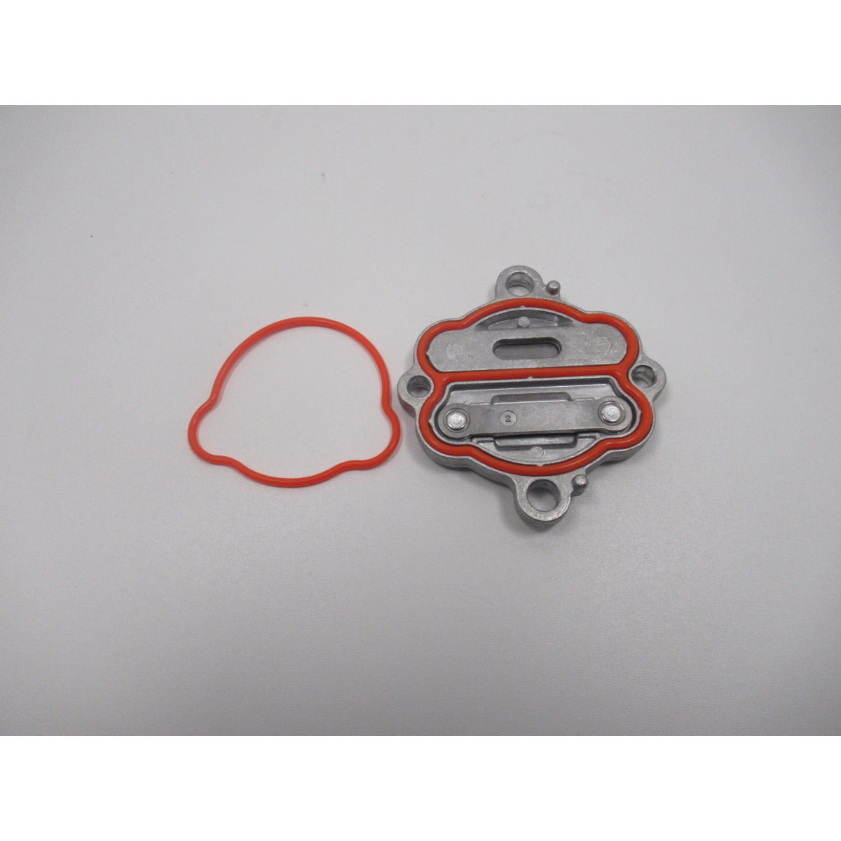 Aircraft Ventilplatten-KIT OL 1850/ MPK 9434A52 - Art. 09434A52