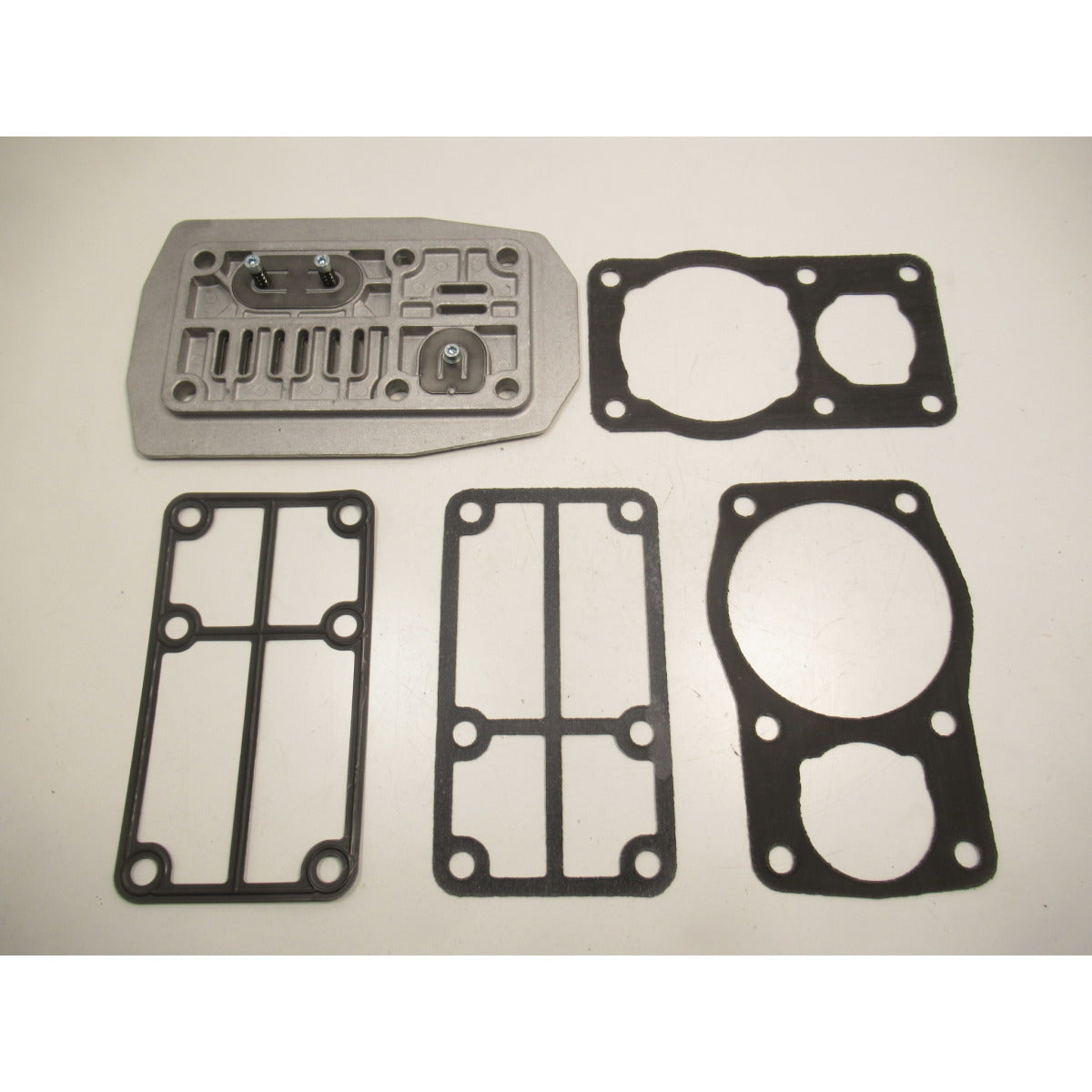 AIRCRAFT Ventilplatten-KIT BK 114, 119 / MPK 9434A73 AI-SM-09434A73