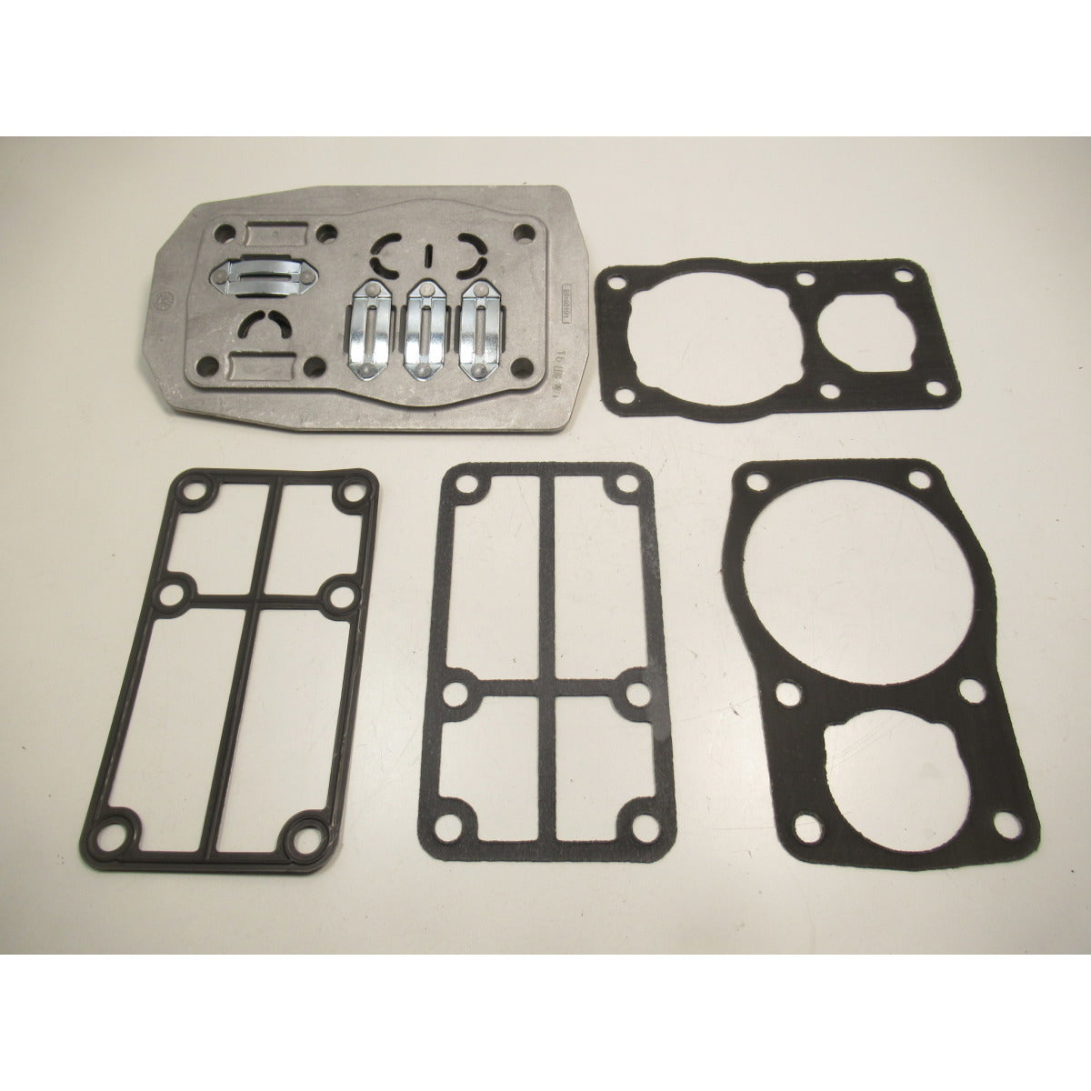 AIRCRAFT Ventilplatten-KIT BK 114, 119 / MPK 9434A73 AI-SM-09434A73