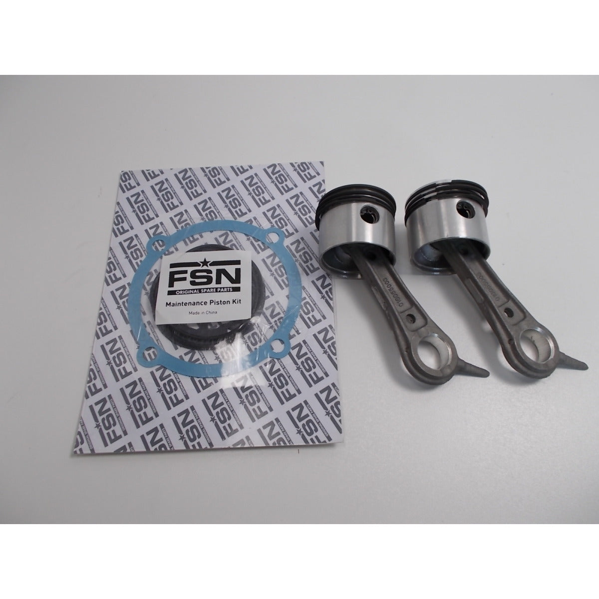 Fini Pleuel-Kolben-KIT VKM 400, SKM 10 9434B28 - Art. 09434B28