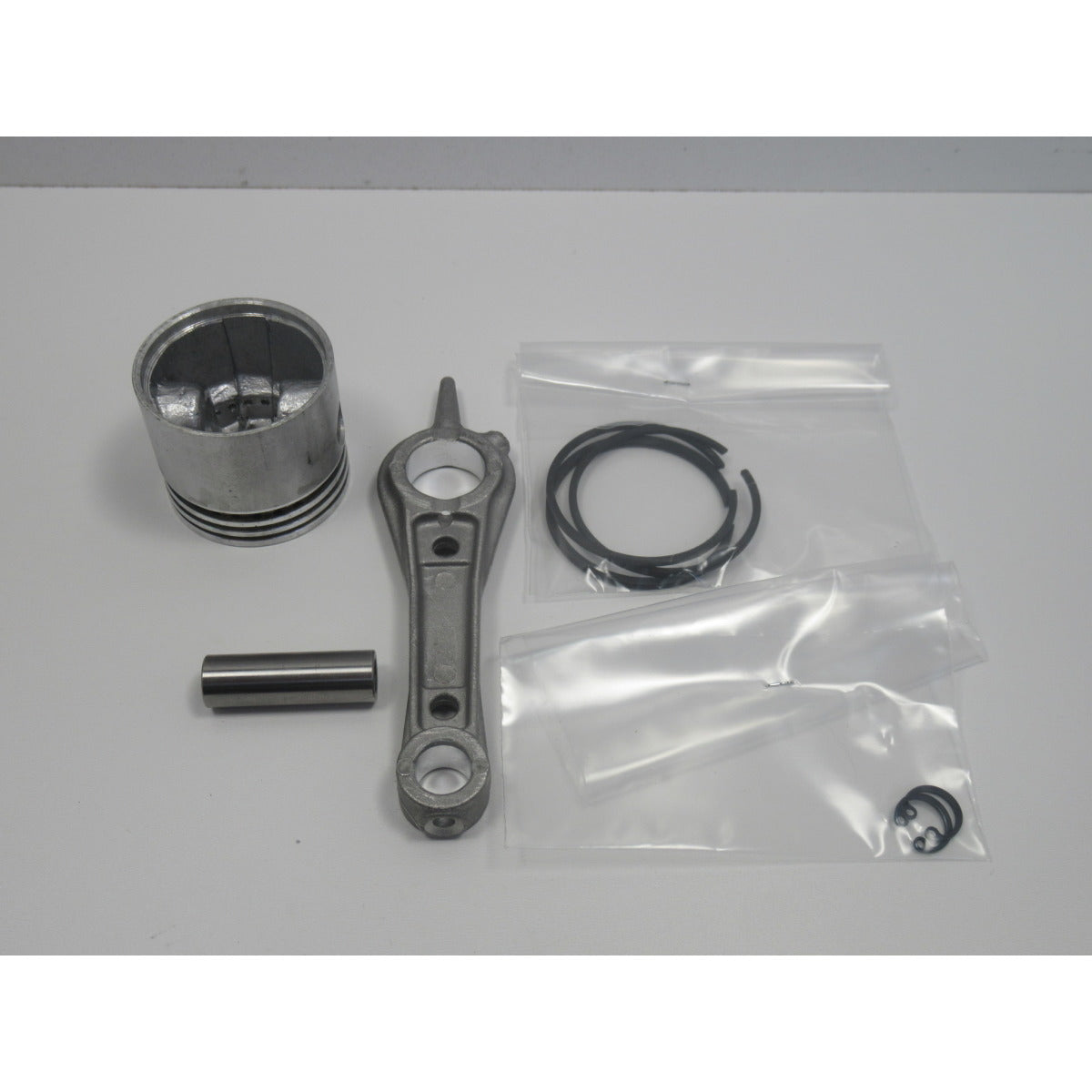 Aircraft Pleuel-Kolben-KIT MK 215-230707220018090 9434B44 - Art. 09434B44