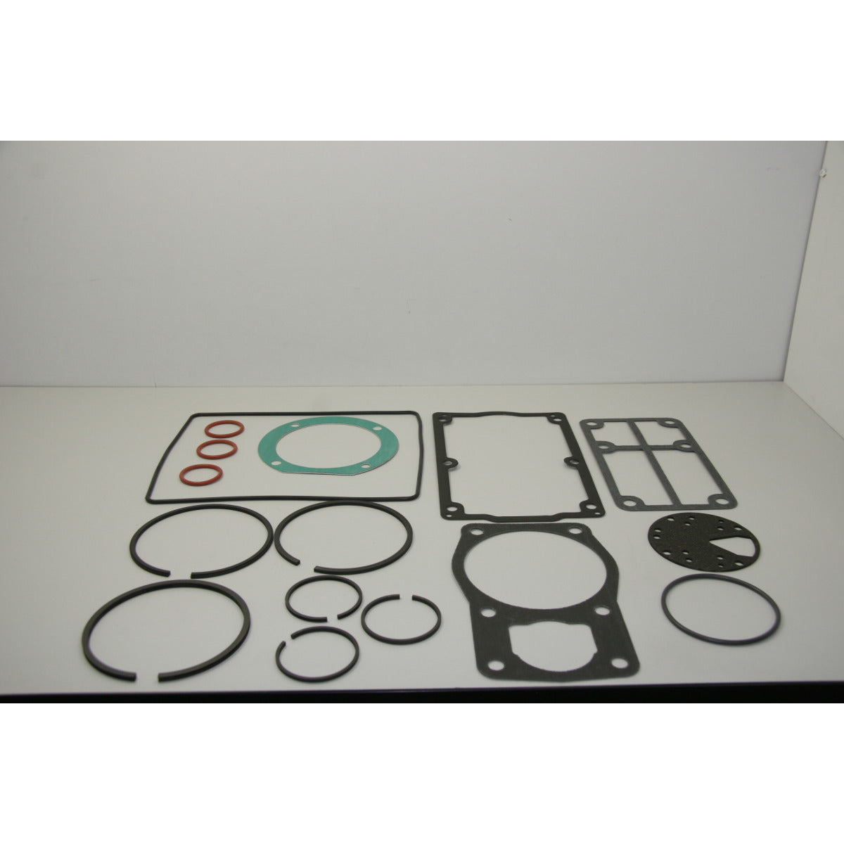 AIRCRAFT Kolbenring-KIT BK 119 / MPK 9434C06 // BIS Bj. 10/2017!! AI-SM-09434C06