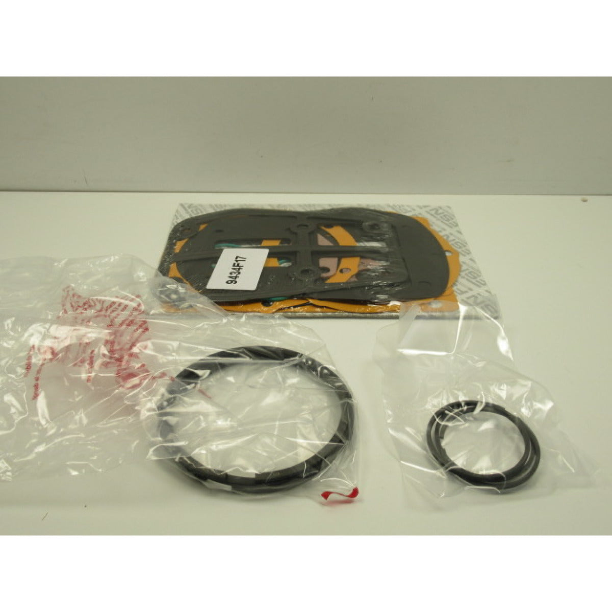 AIRCRAFT Kolbenring-KIT BKV 30 / MPK 9434C19 AI-SM-09434C19