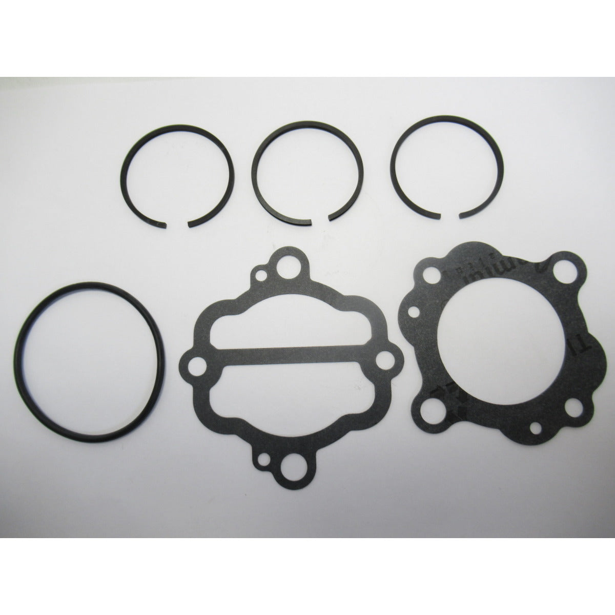 AIRCRAFT Kolbenring-KIT MK97/15 / MPK 9434C40 AI-SM-09434C40