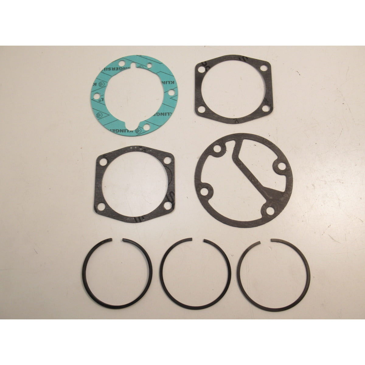 Fini Kolbenring-KIT VKM 592 / MPK 9434C53 - Art. 09434C53
