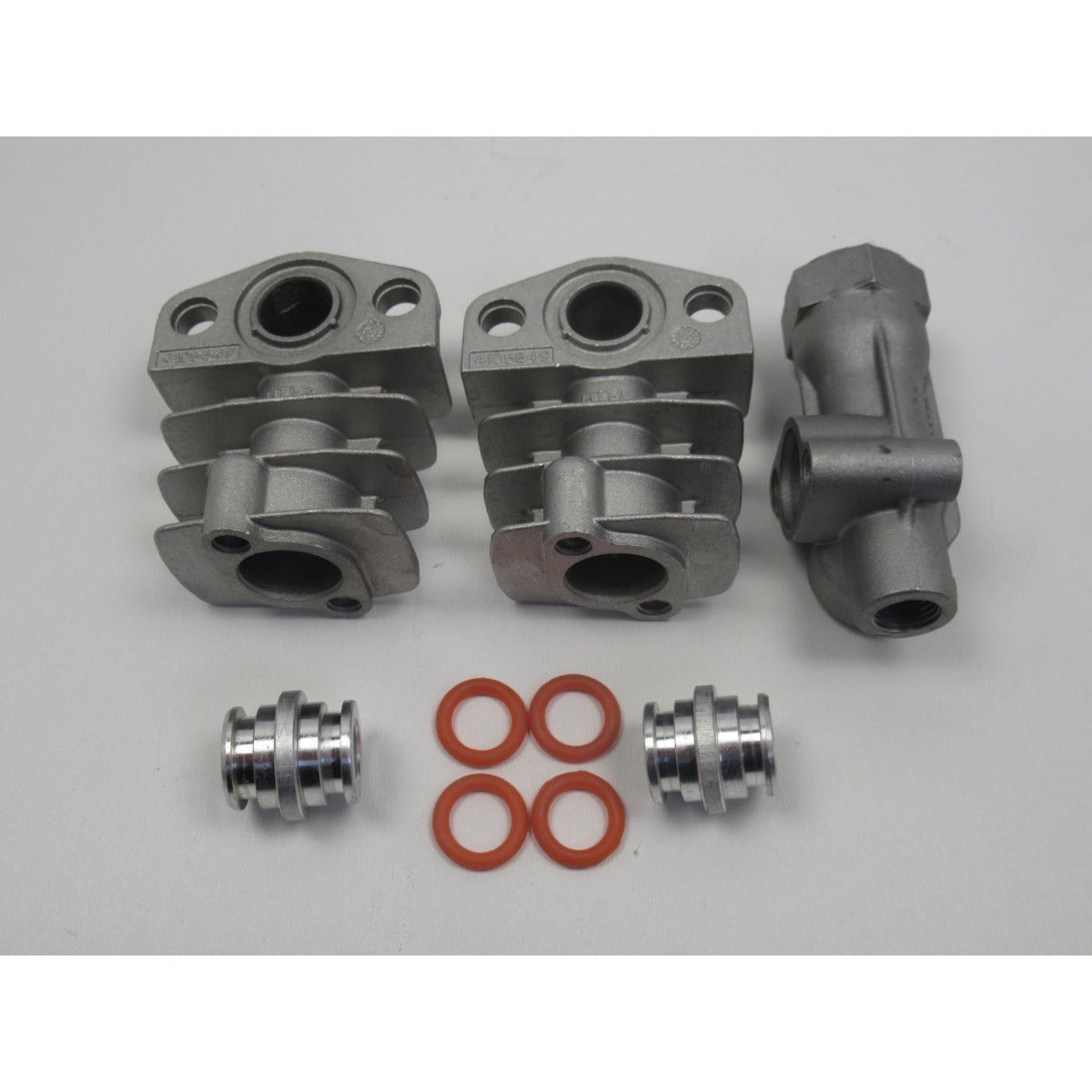 Aircraft Nachkühler-KIT VKM4020 / MPK 9434E35 - Art. 09434E35