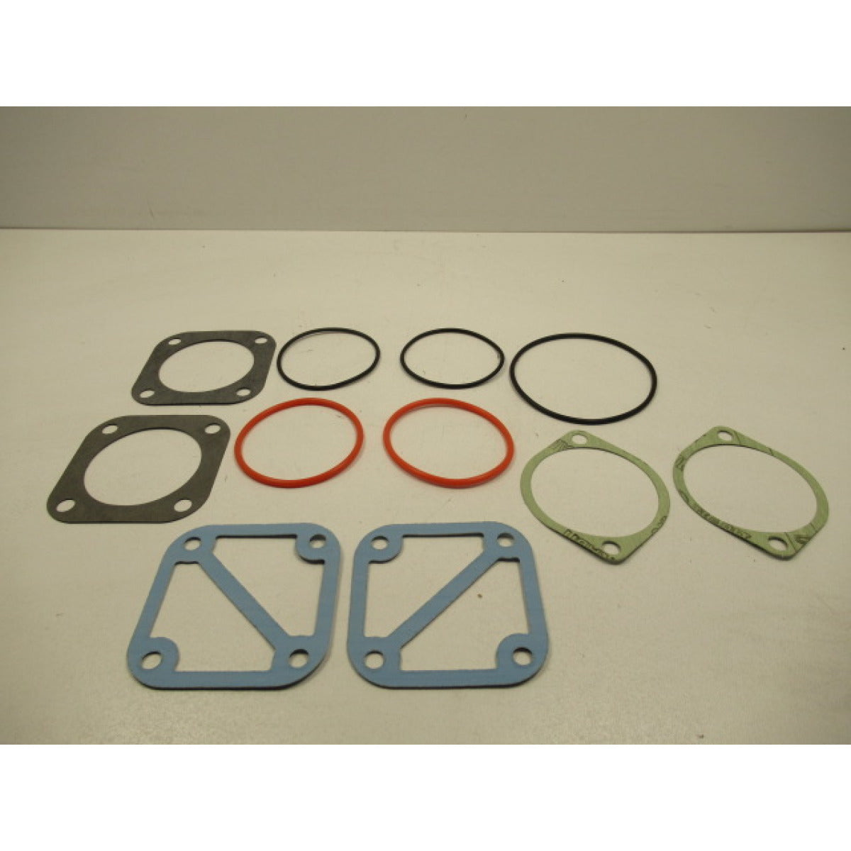 Aircraft Dichtungsset SKM 12S / MPK 9434F21 - Art. 09434F21