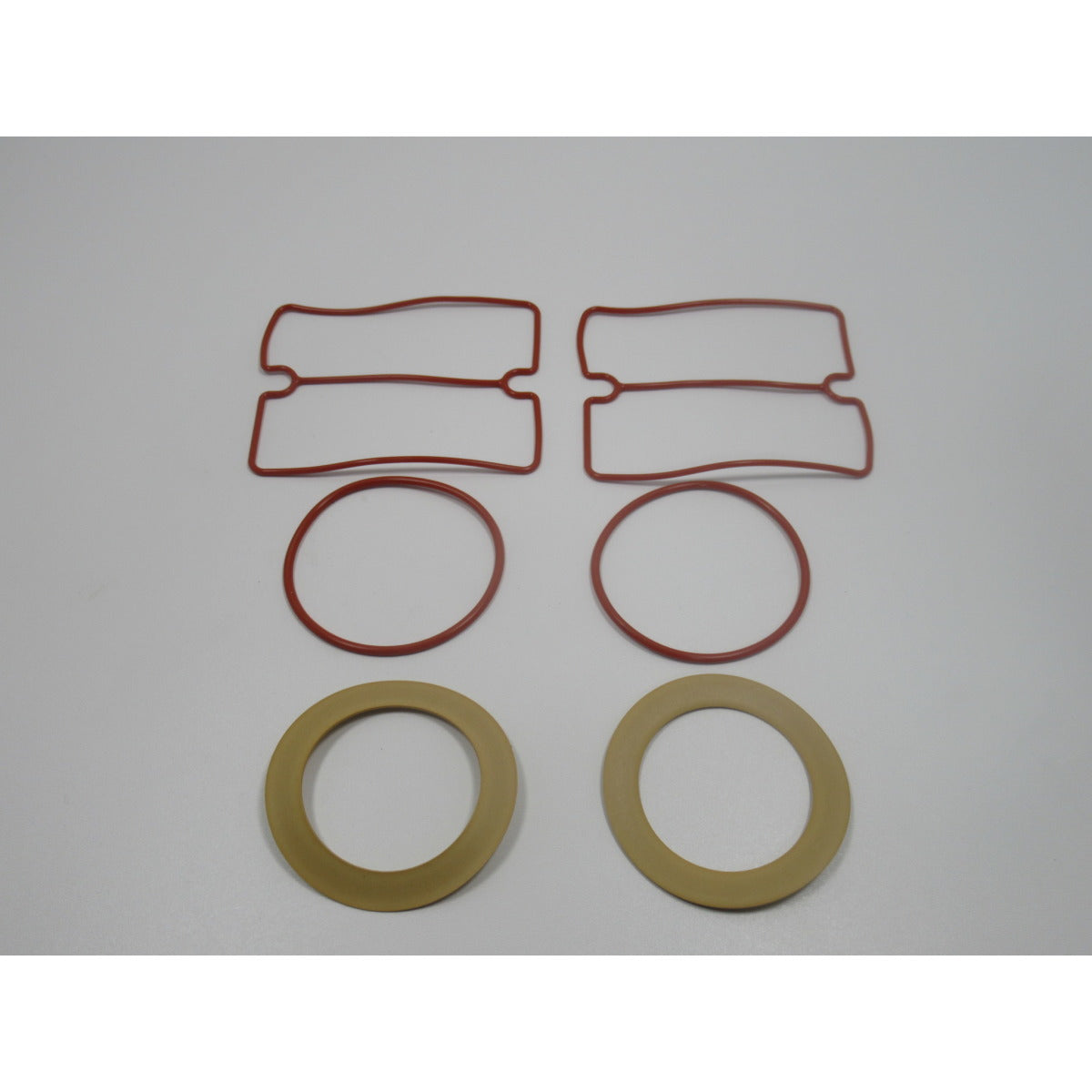 Fini Dichtungsset OL110 / MPK 9434F37 - Art. 09434F37