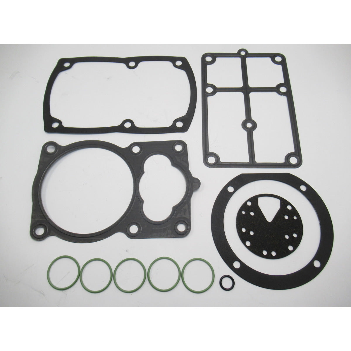 AIRCRAFT Dichtungsset BK 120 / MPK 9434F72 / ab Bj. 2021 AI-SM-09434F72