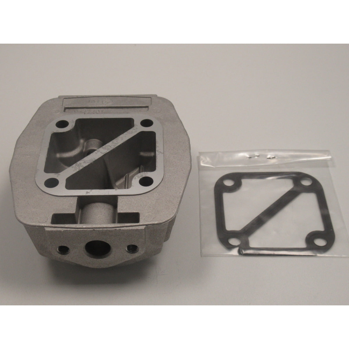 Fini Zylinderkopf-KIT MK160, VKM320 / MPK 9434G32 - Art. 09434G32