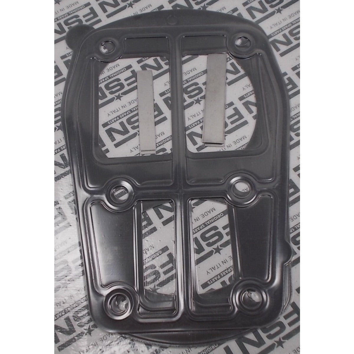 Fini Ventilplättchen-KIT K30-K60 / MPK 9434H07 - Art. 09434H07