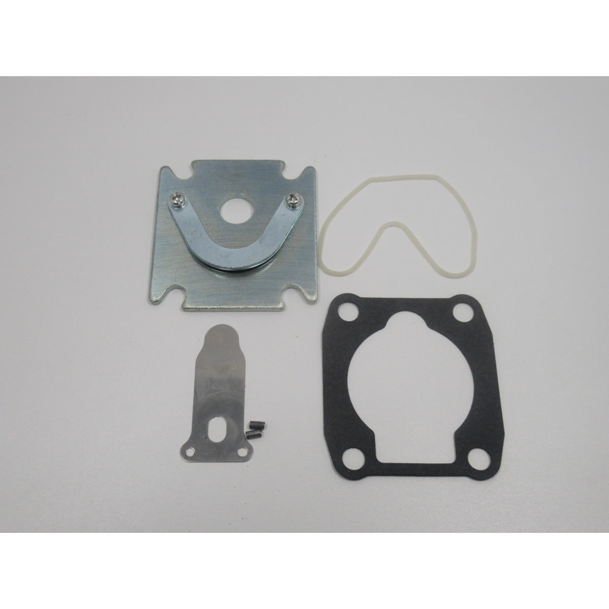 Aircraft Ventilplatten-KIT FC2 / MPK 9434H12 - Art. 09434H12
