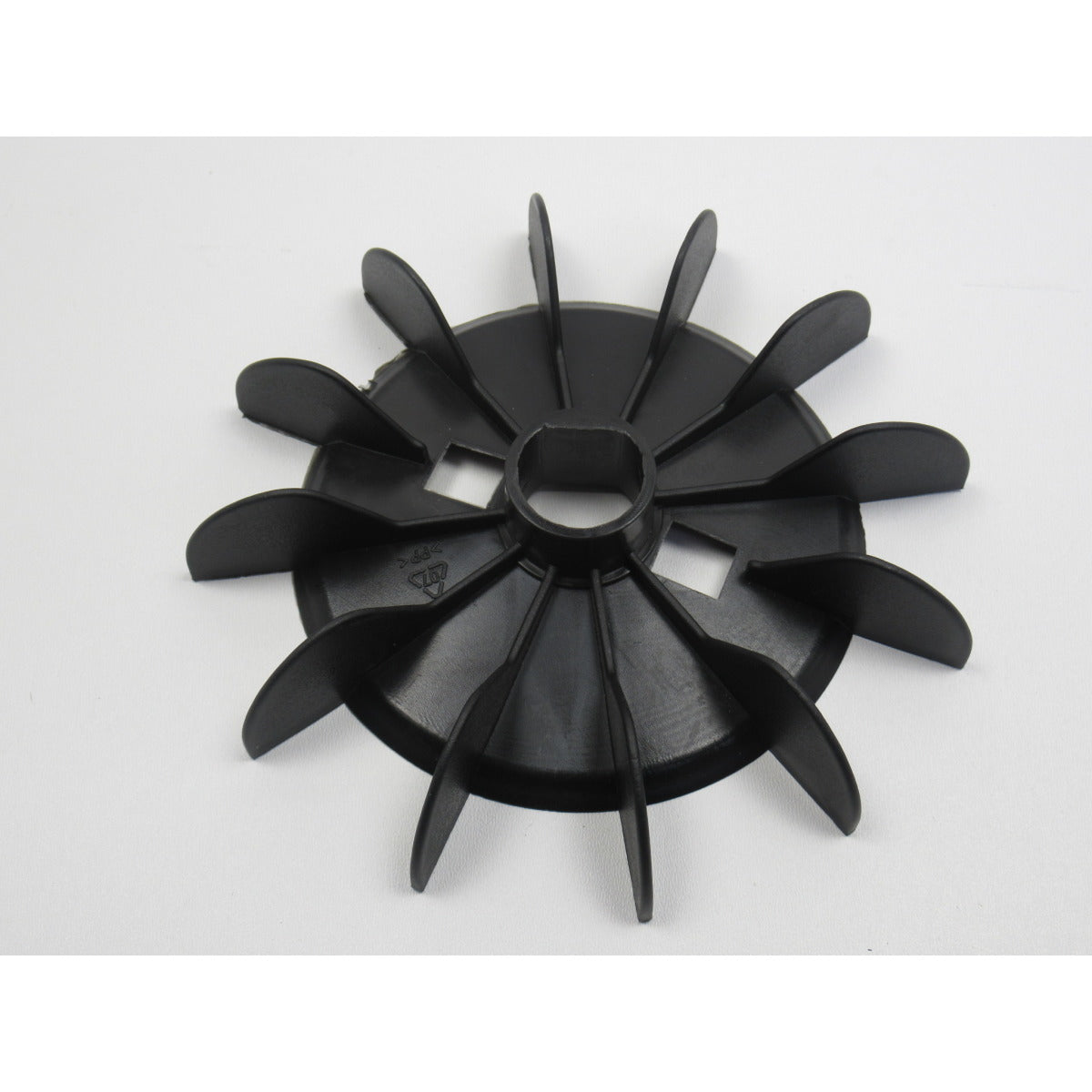 Aircraft Lüfterflügel EMZ 4,4kW 9612527 / Ø160x24 - Art. 09612527