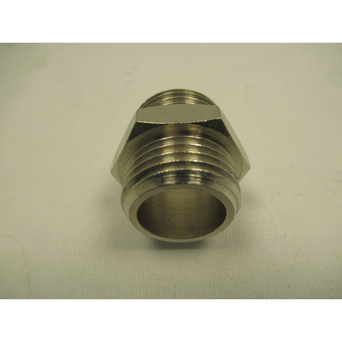 Aircraft Doppelnippel 1/2 x 1/2 B41414000 - Art. 0B41414000