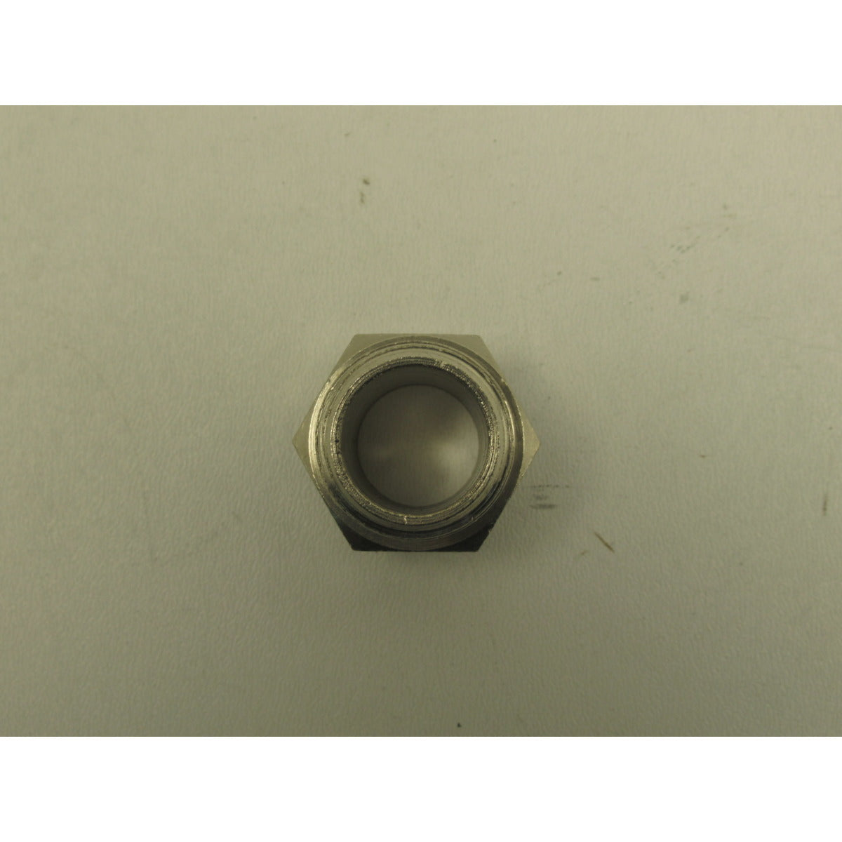 Aircraft Doppelnippel 1/2 x 1/2 B41414000 - Art. 0B41414000