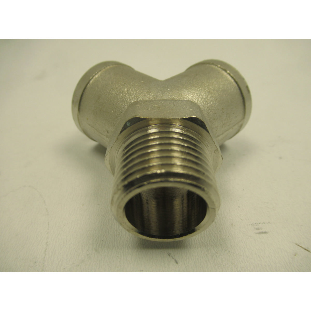 Aircraft Y-Verbindungsstück 1/2" 1071/4 - Art. 0B47480100