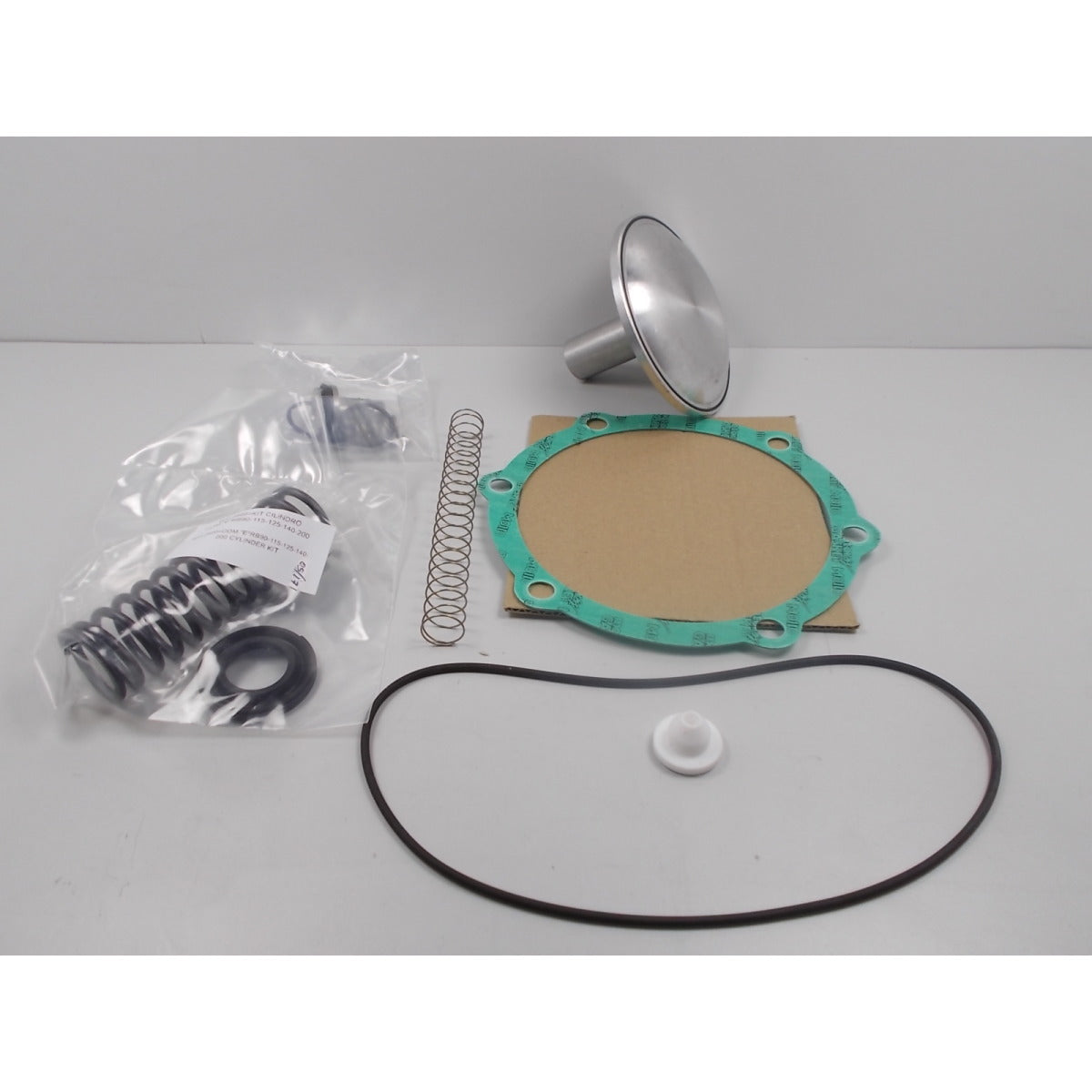 Aircraft Reparatur-KIT IR RB140E, RB115E S_500576 - Art. 0S500576