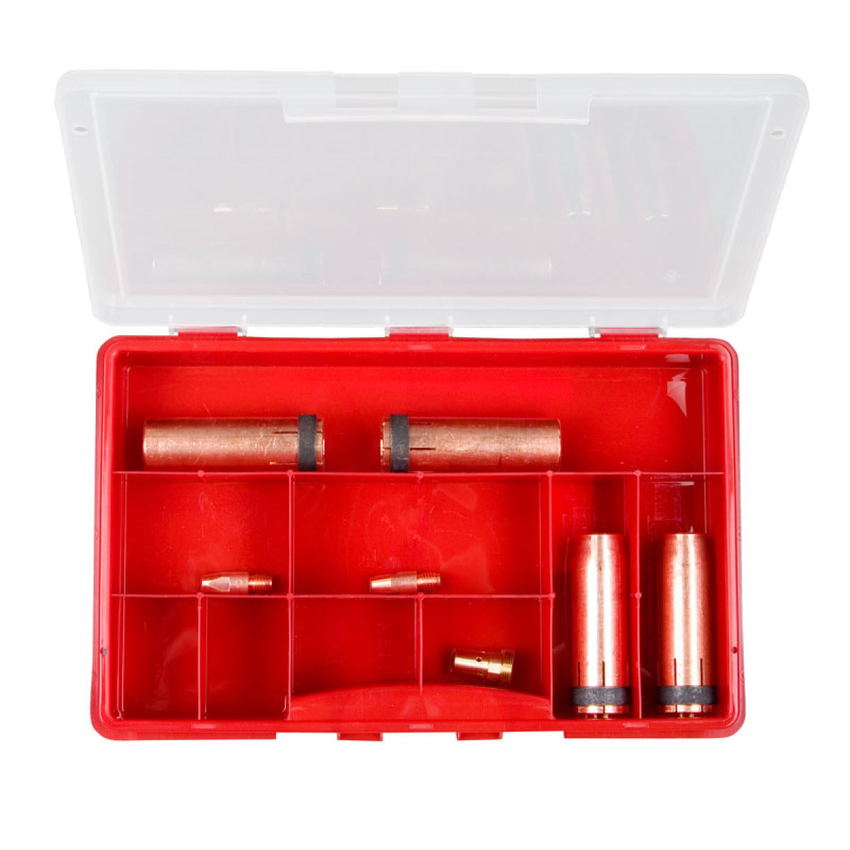 Schweisskraft Verschleißteile-Set VTS ABIMIG 452 - Art. 1059036