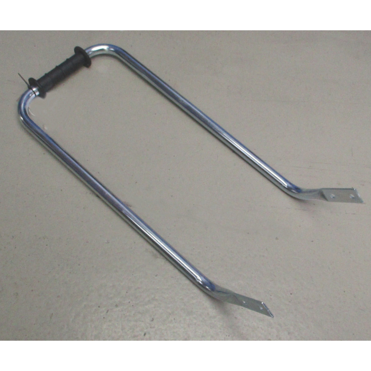 Aircraft Langer Doppelgriff AB Bj. 06/2016 zu 50/100/200 Liter Kessel - Art. 2500961