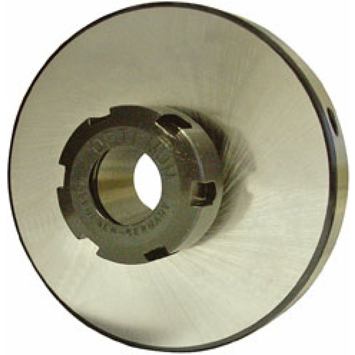Optimum Spannzangenfutter ER 25, Ø 52 mm, zylindrisch - Art. 3441305