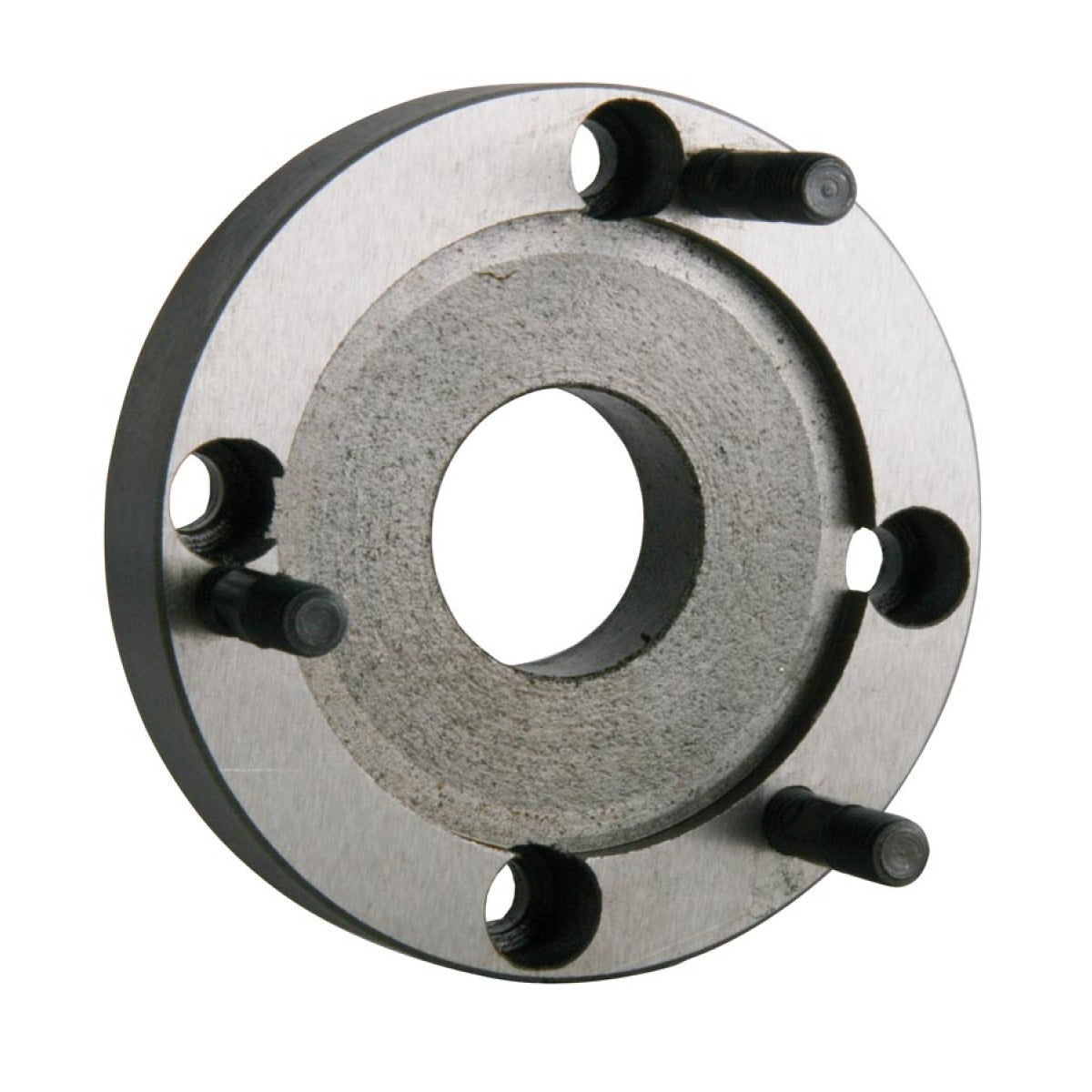 Optimum Futterflansch Ø 160 mm Camlock DIN ISO 702-2 Nr. 4 - SM-3441512