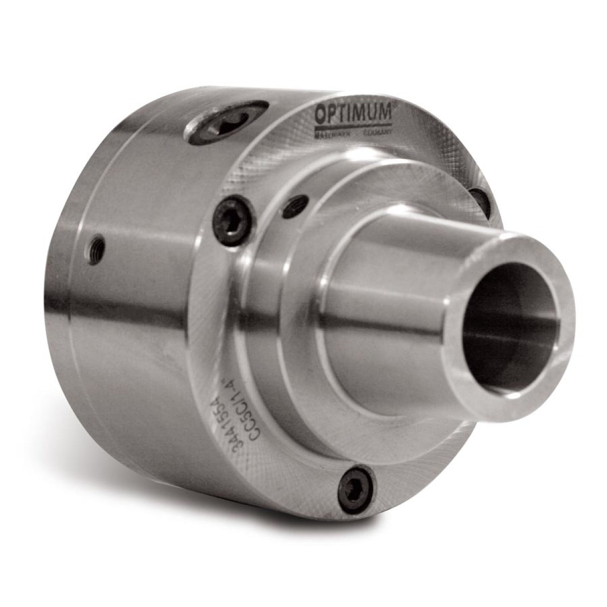 Optimum Spannzangenfutter 5C - Nr. 8 - SM-3441558