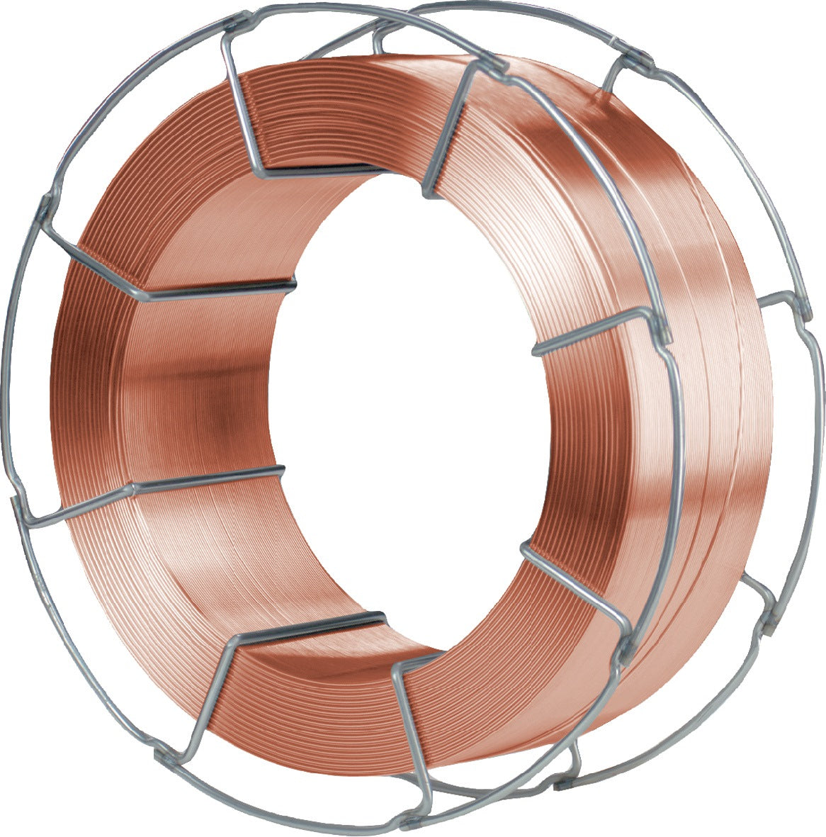 WDI MAG Schweißdraht G4Si1 (SG 3) 0,8mm B-300 Spule 15kg lagengespult