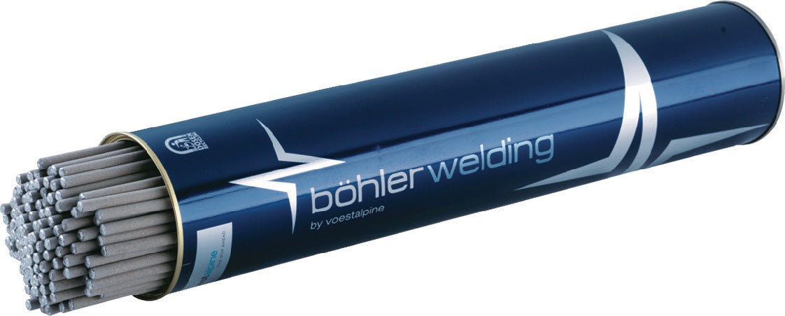 BÖHLER Phoenix CEL 70 Stabelektrode E 42 2 C 2 5, 2,5x300mm, 7kg Packung