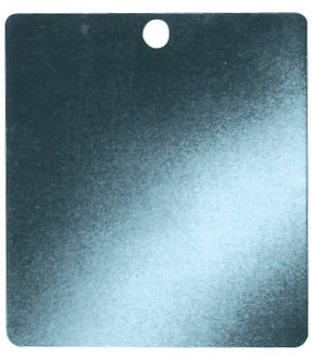 SCHMICO Ersatzspiegel 80x70x1mm – 10er Pack für Handschweißspiegel
