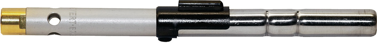 SIEVERT Zyklonbrenner 8706, 14 mm, 2,2 kW – kraftvolle Wirbelflamme für Lötarbeiten